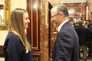 Reunión de la gestora de Ciudadanos (5)