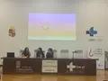 II Jornada Lactancia Materna