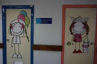Oncologia infantil