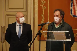 Los salmantinos podrán disfrutar de un mes de gimnasio gratis gracias al Ayuntamiento