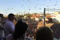 Pregón en Doñinos 
