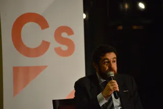 Miguel Gutiérrez Ciudadanos