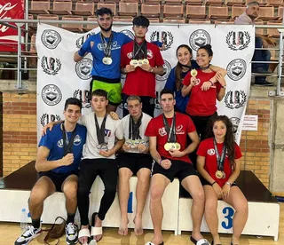 Open de Kickboxing FigthExtrem