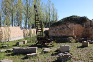 Hábitat Minero Villamayor Cantera Las Cocinitas (2)