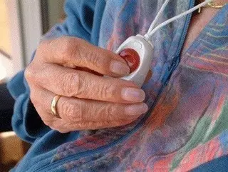 Teleasistencia