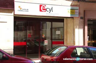 Oficina empleo