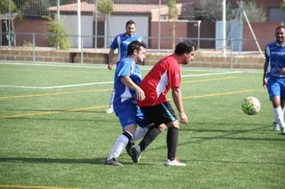 Jornada con el liderato en juego del fútbol modesto