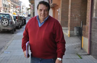 Antolin Alonso Ciudadanos