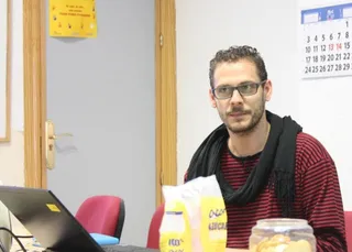 “En una situación de emergencia humanitaria, los pobres son los que más sufren”