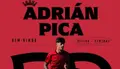 Adrián Pica, nuevo jugador del FC Penafiel