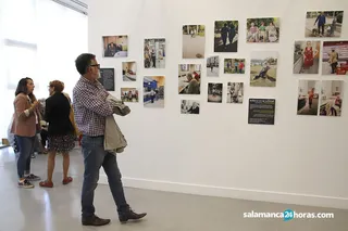 Dia Mundial de las Personas Mayores 1