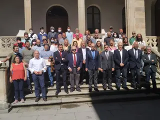 Clausura AFEs Diputación (3)
