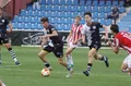 Unionistas – Bilbao Athletic. Estadio Reina Sofía | Juanes
