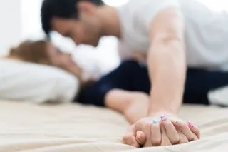 Relaciones sexuales. FOTO INFOSALUS