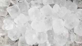 Hielo. Foto Infosalus