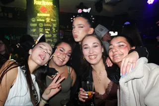 Salamanca de noche, viernes 31 de octubre | Mateo G.J.