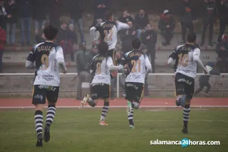 GÓNGORA GOL LEIOA