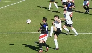 El División de Honor de la UDS, ante la oportunidad de no jugar con fuego