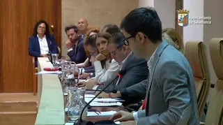PSOE