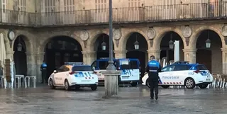 Cuatro zonas de la ciudad copan un tercio de las intervenciones policiales por ruidos