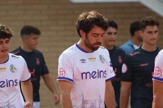 Salamanca CF UDS - Real Avilés