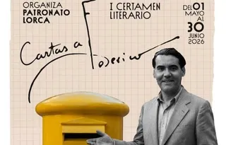 I Certamen Literario “Cartas a Federico” | Correos