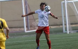Víctor Abajo hace las maletas con destino Cristo Atlético
