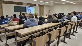 Aulas Universidad de Salamanca | Comunicación Universidad de Salamanca