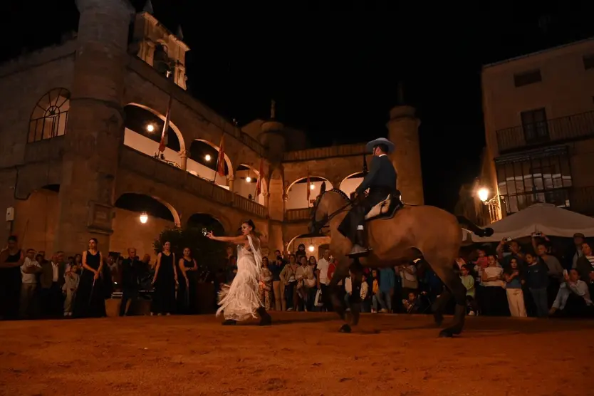 XXIV Feria del Caballo de Ciudad Rodrigo 2025