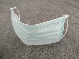 Mascarilla