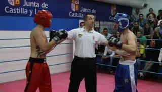 35 medallas para los salmantinos en el Open Sun Explosión