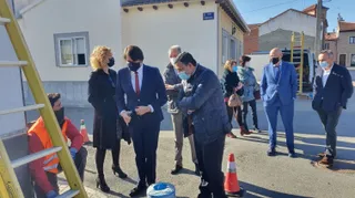 Salamanca forma parte del proyecto de la Junta para impulsar la digitalización rural