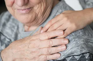 Cuando la convivencia intergeneracional se convierte en medicina: "Gracias a esta iniciativa tengo un hogar de verdad”- Ayuntamiento de Salamanca