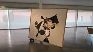 Presentación de la exposición ‘Tengo un animal singular’