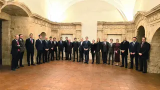 Gala Cultural Taurina: entrega de todos los trofeos de la Feria 2025