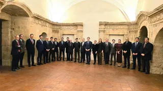 Gala Cultural Taurina: entrega de todos los trofeos de la Feria 2025