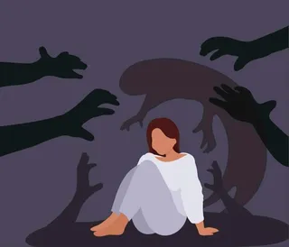 SALUD MENTAL