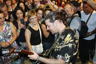Festival Internacional de Blues de Béjar
