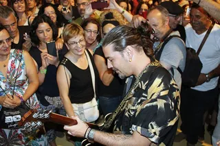 Festival Internacional de Blues de Béjar