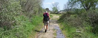 La Junta promociona el Camino de Santiago esta Navidad en las redes sociales