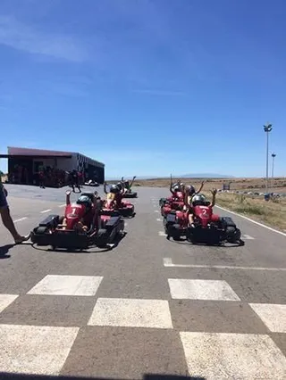 Campus Multideportivo
