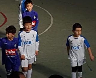 Torneo solidario (1)