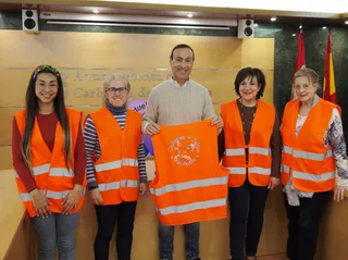 Asociación Carbajosa Felina 1