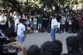 Batalla de farmear aura en Salamanca