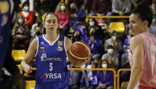 Cazorla, en un partido ante Estudiantes | FOTO SALAMANCA24HORAS.COM