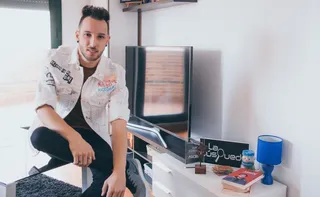 Luis Cotobal