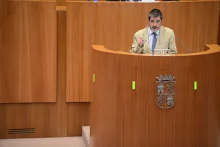 Ciudadanos presenta una proposición para dotar a los edificios públicos de baños adaptados para pacientes ostomizados