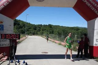 I Trail Peña Negra