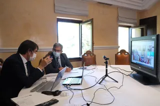 El Programa de Desarrollo Rural de Castilla y León seguirá en vigor hasta finalizar 2025 y contará con 364 millones de euros más de financiación europea