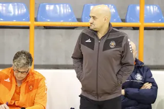 Unionistas FS - Sala Ourense 2014